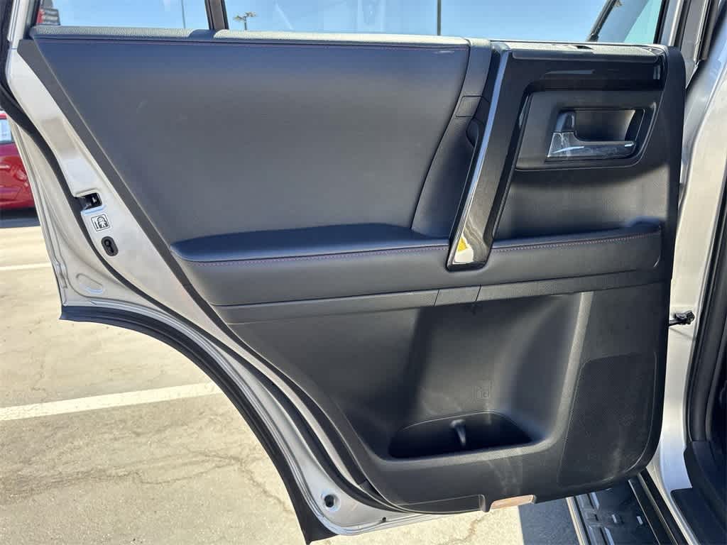 Thumbnail: 2024 Toyota 4Runner - 41