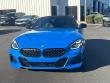 Used 2022 BMW Z4 sDrive30i sDrive30i Convertible