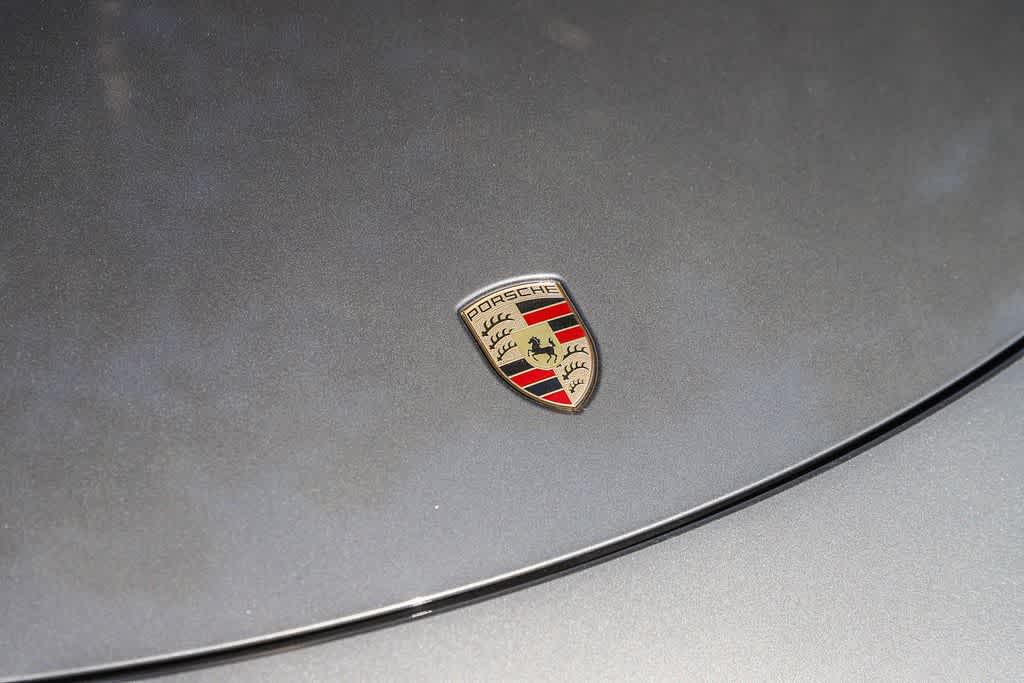 Thumbnail: 2021 Porsche 718 Cayman - 4