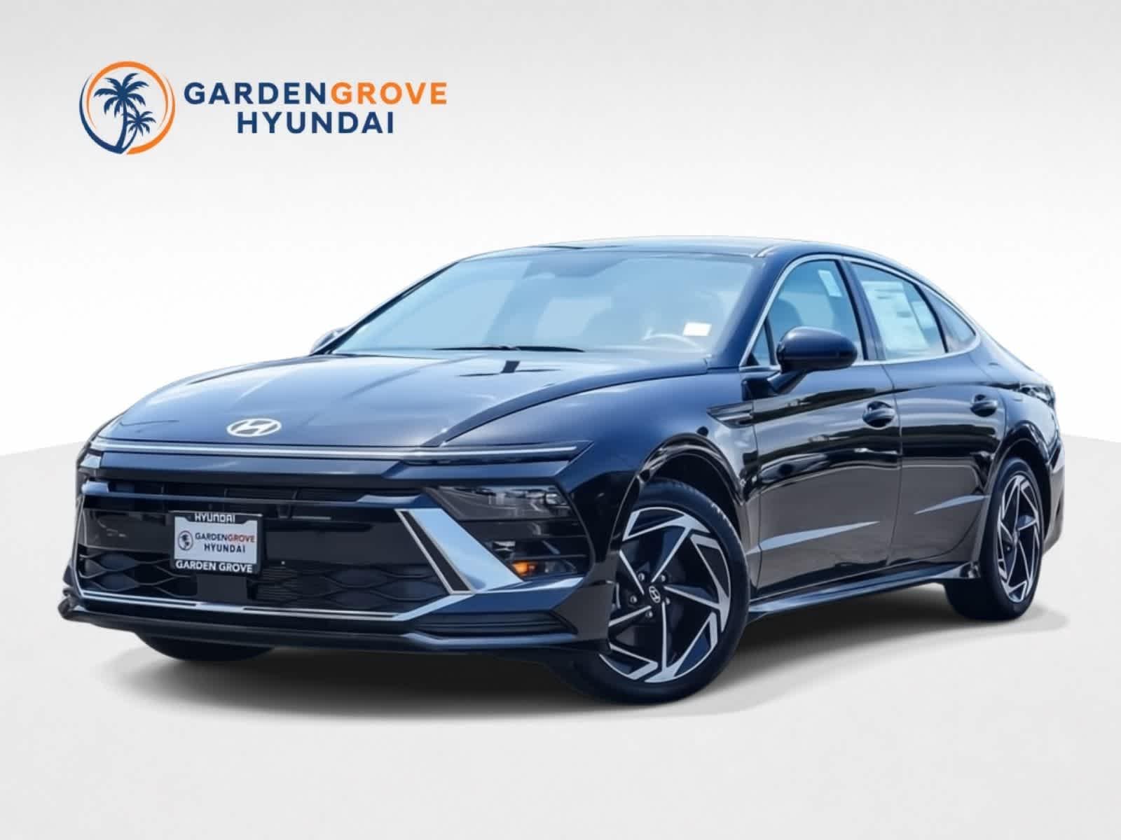 2026 Hyundai Sonata Sedan 