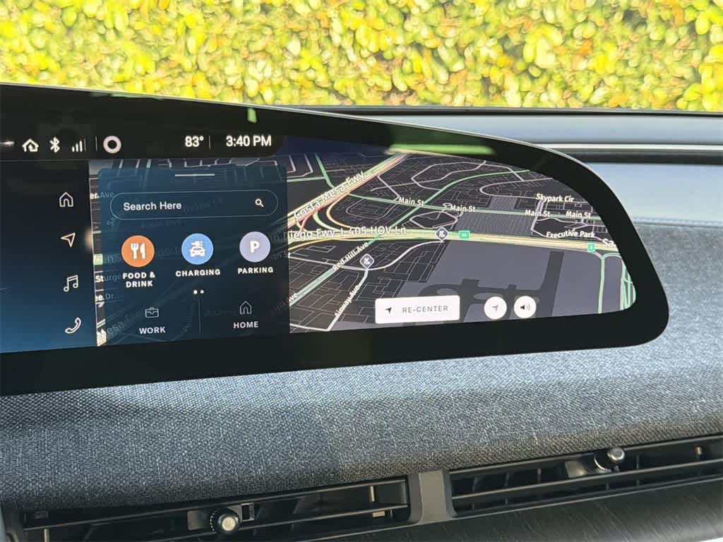 Thumbnail: 2024 Lucid Air - 16