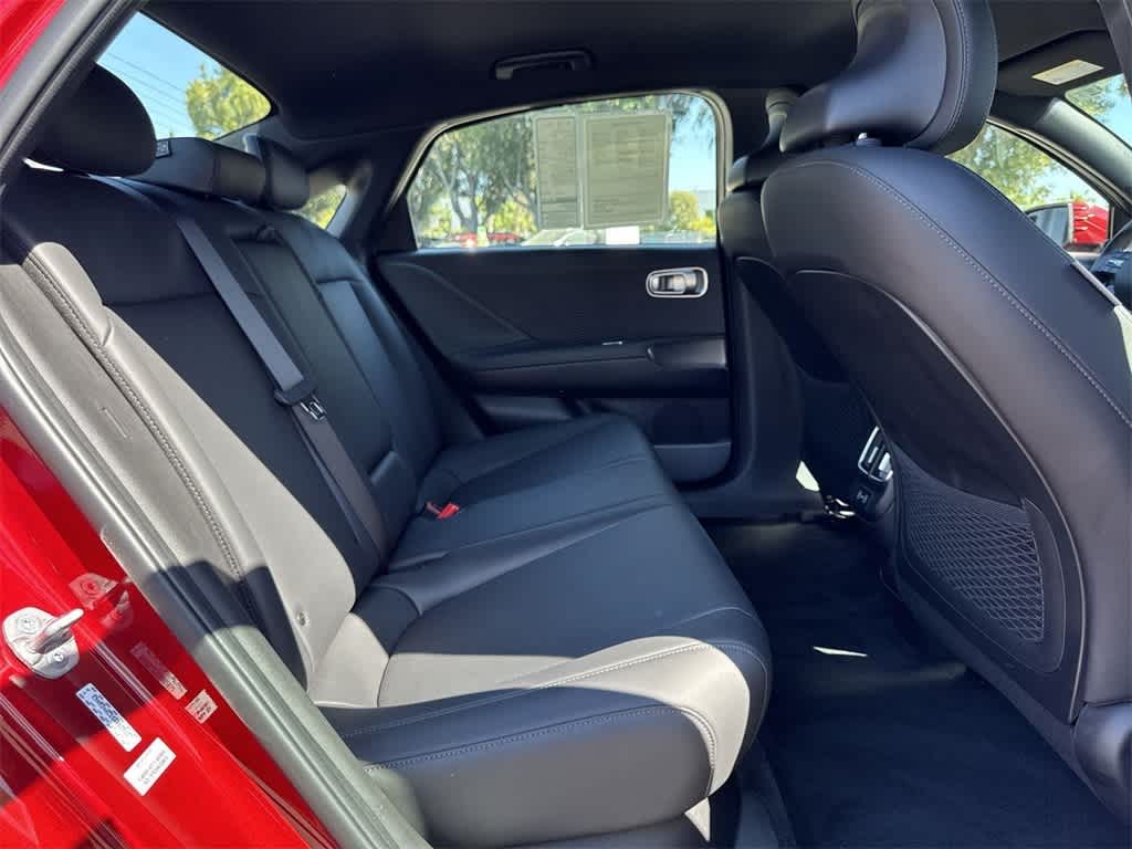 Thumbnail: 2025 Hyundai Ioniq 6 - 33