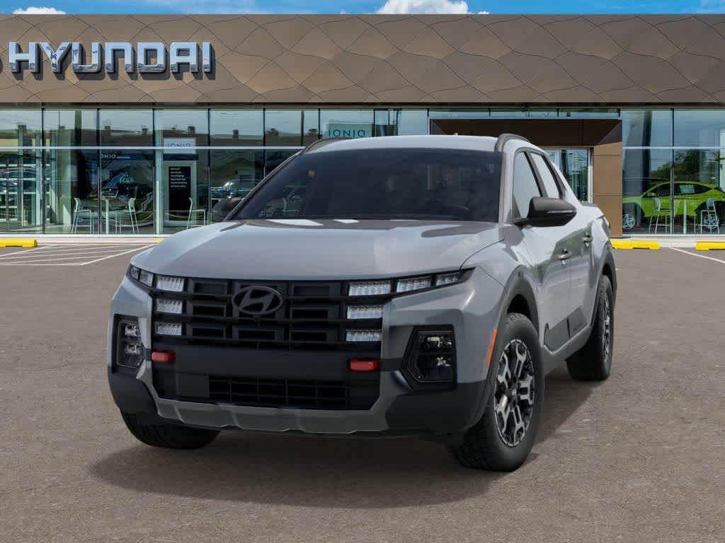Thumbnail: 2025 Hyundai Santa Cruz - 6
