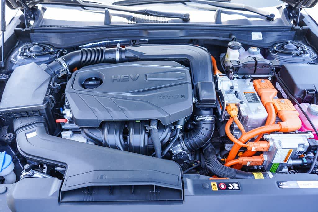 Thumbnail: 2026 Hyundai Sonata - 28