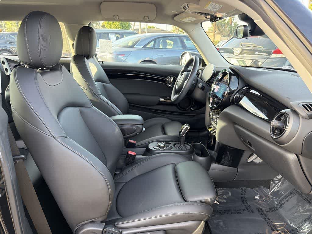 Thumbnail: 2023 MINI Cooper - 31