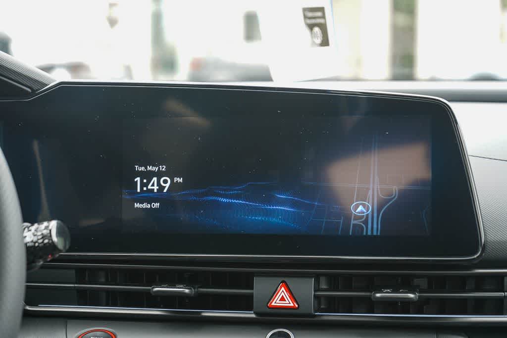 Thumbnail: 2026 Hyundai Elantra - 14