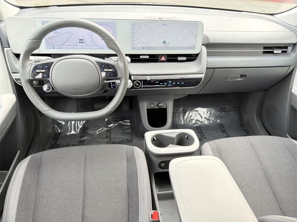 Thumbnail: 2024 Hyundai Ioniq 5 - 11