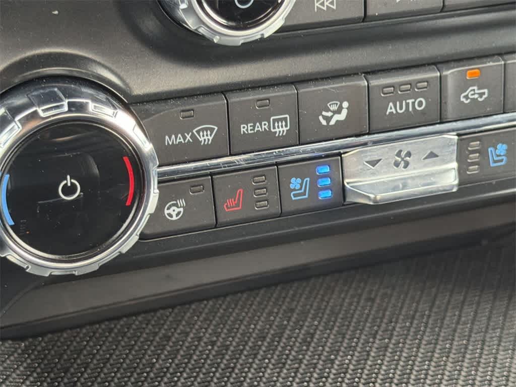 Thumbnail: 2022 Ford F-150 - 23