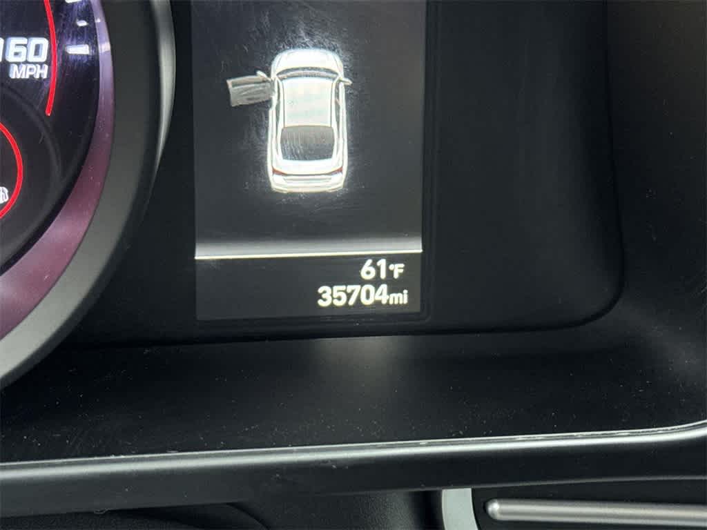 Thumbnail: 2023 Hyundai Elantra - 20