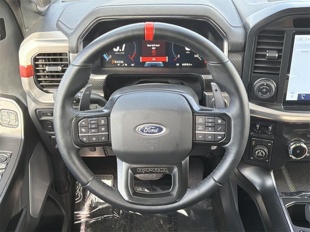 Thumbnail: 2022 Ford F-150 - 13