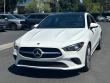 Used 2022 Mercedes-Benz CLA 250 CLA 250 Sedan