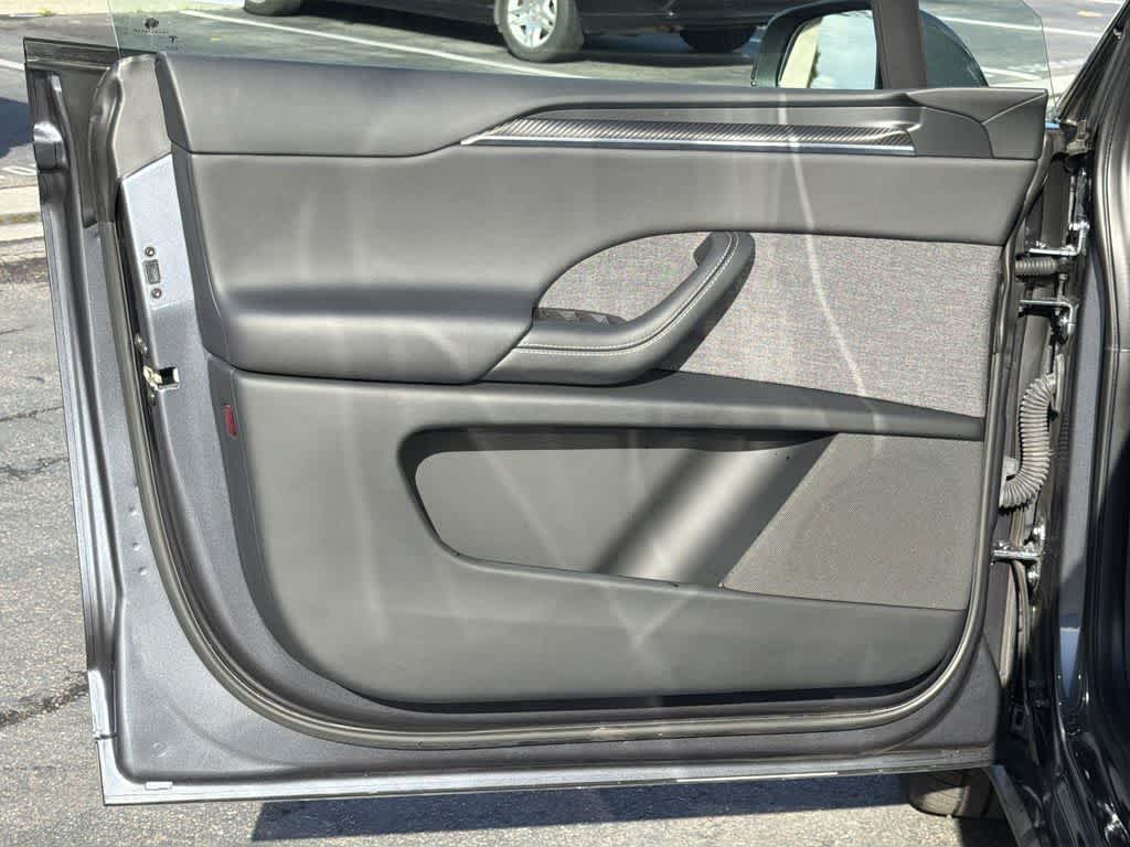 Thumbnail: 2022 Tesla Model X - 24