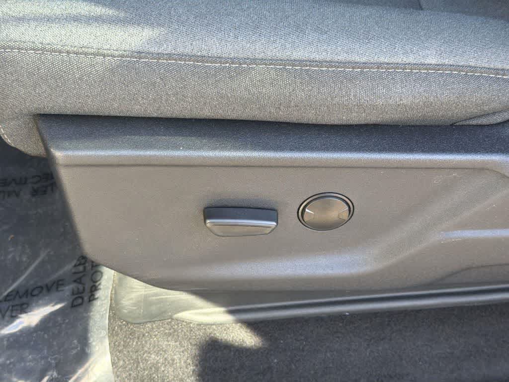 Thumbnail: 2024 Ford F-150 - 25