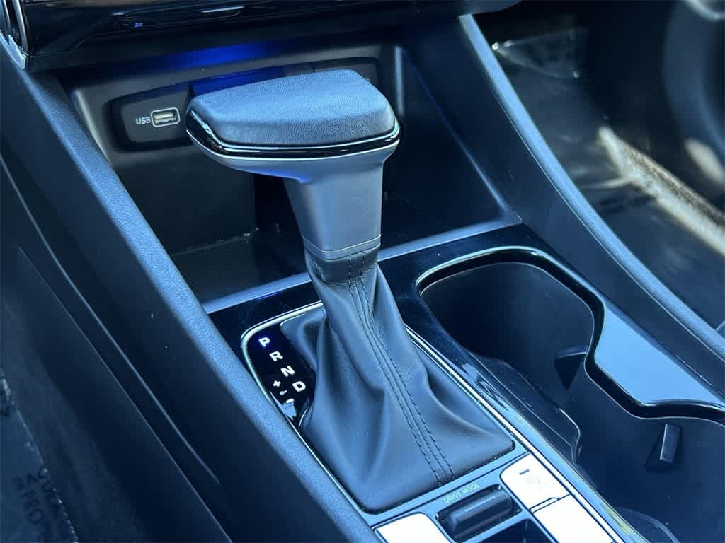 Thumbnail: 2024 Hyundai Tucson - 17