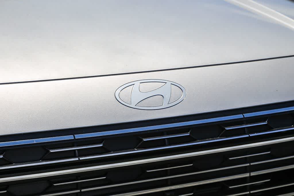 Thumbnail: 2026 Hyundai Palisade - 5