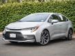 Used 2022 Toyota Corolla SE Sedan