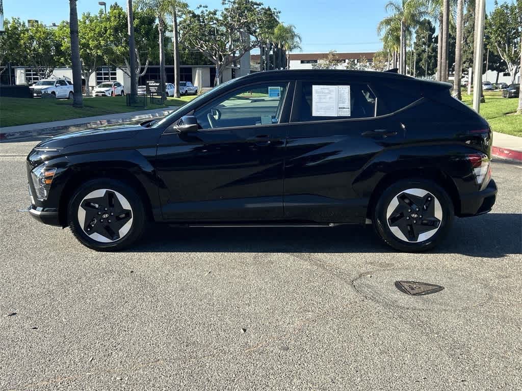 Thumbnail: 2025 Hyundai Kona - 15