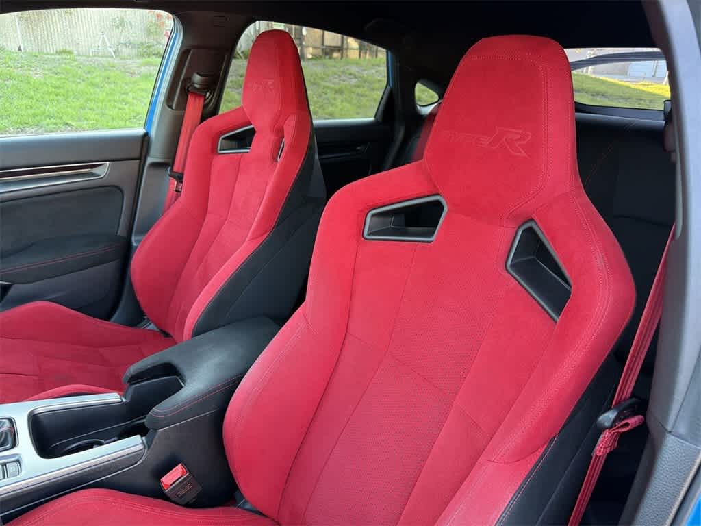 Thumbnail: 2025 Honda Civic - 26