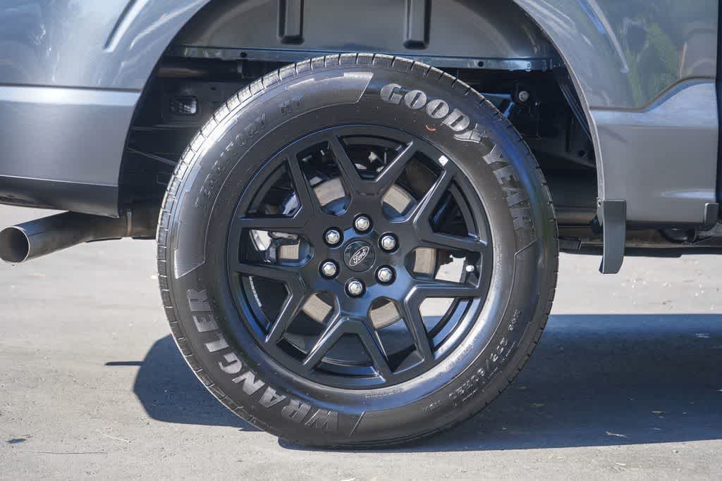Thumbnail: 2024 Ford F-150 - 8