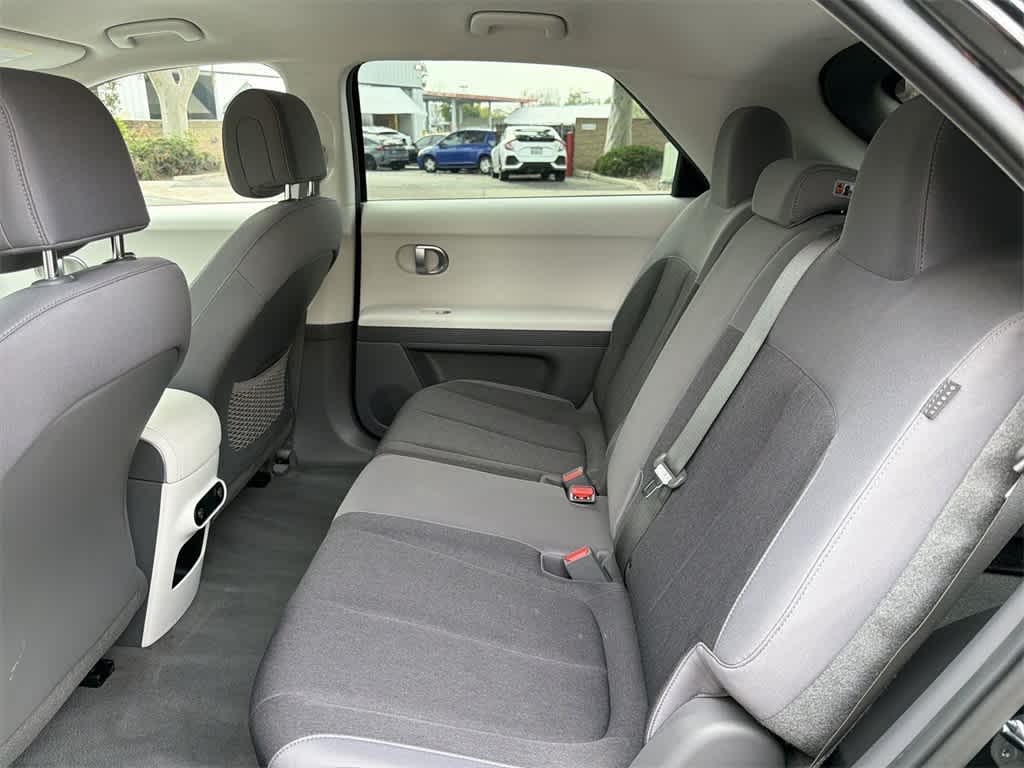 Thumbnail: 2024 Hyundai Ioniq 5 - 28