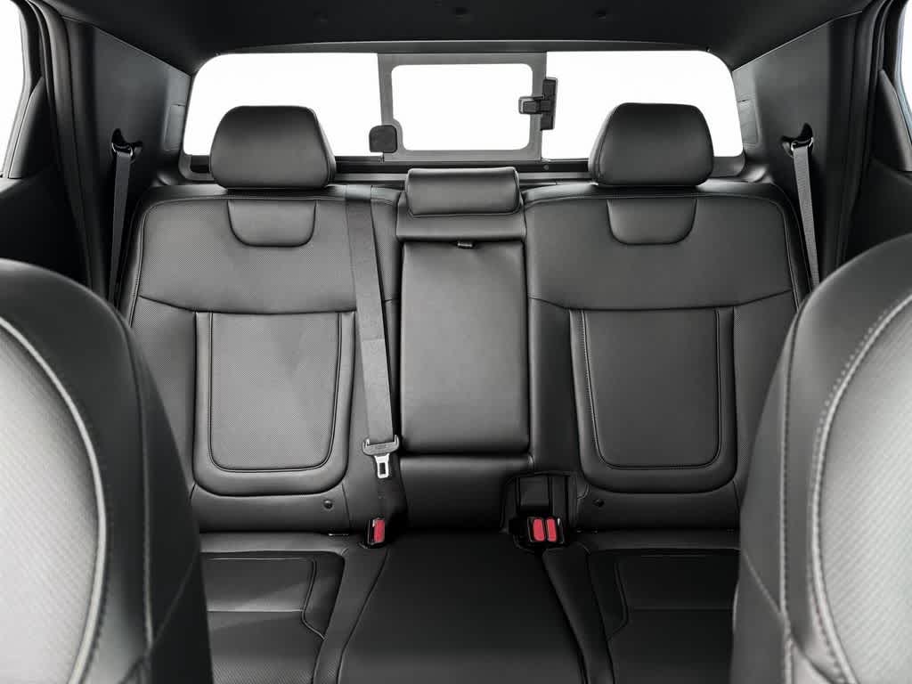 Thumbnail: 2025 Hyundai Santa Cruz - 21