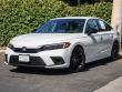 Used 2023 Honda Civic Sport Sedan