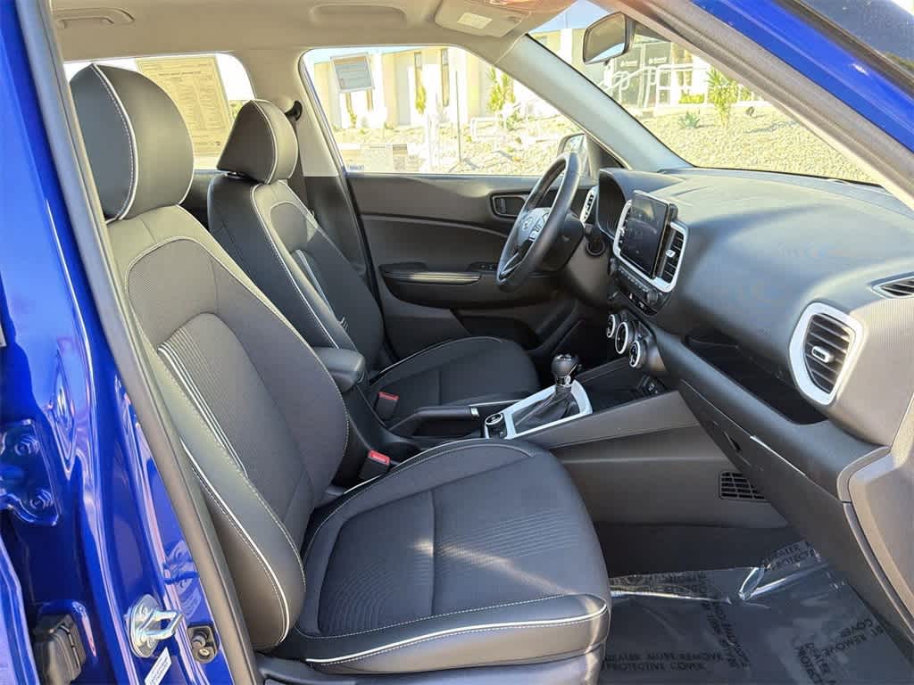 Thumbnail: 2024 Hyundai Venue - 34