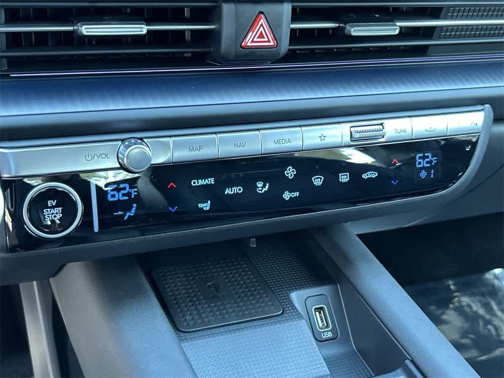 Thumbnail: 2025 Hyundai Ioniq 6 - 24