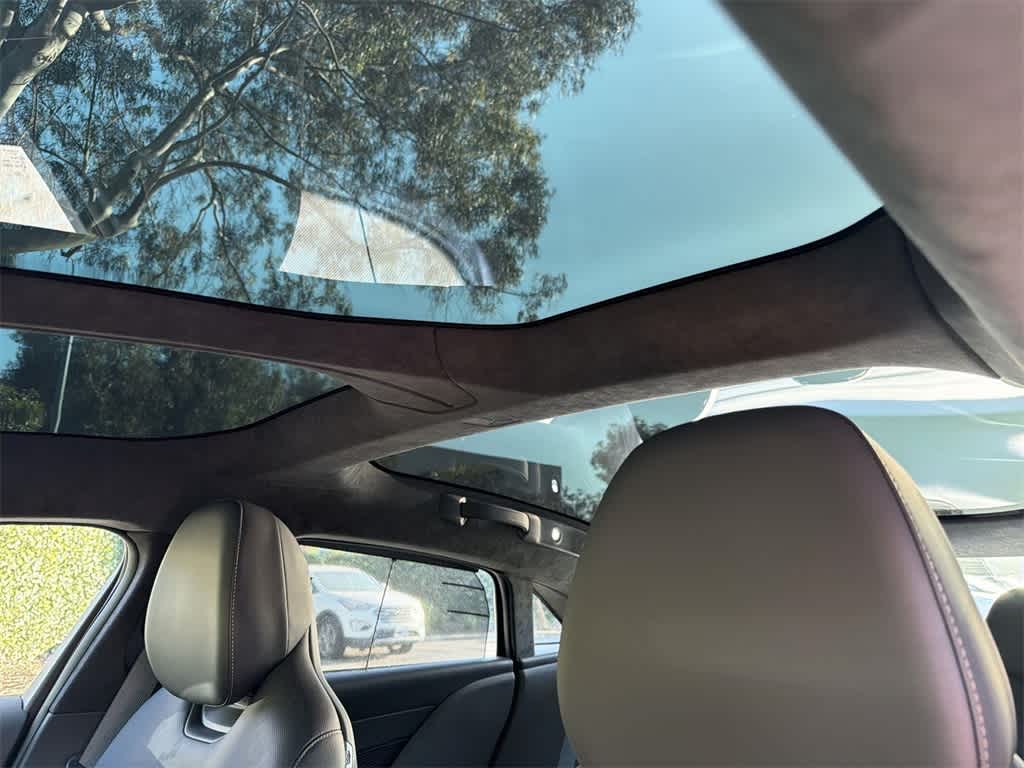 Thumbnail: 2024 Lucid Air - 11