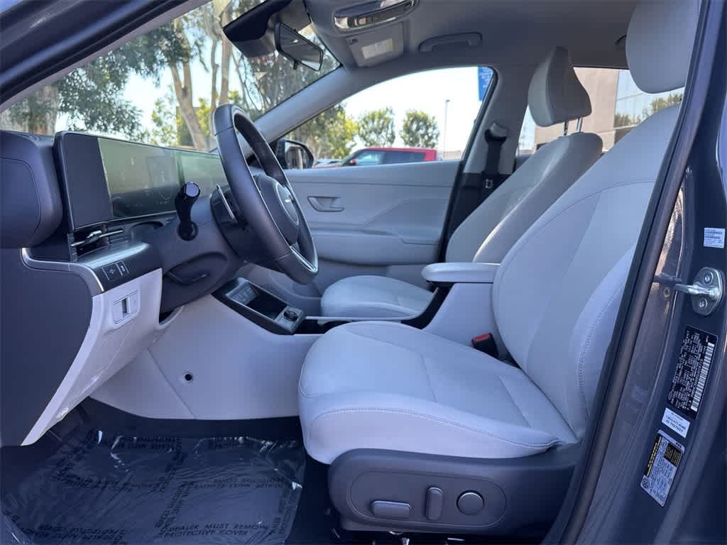 Thumbnail: 2025 Hyundai Kona - 33