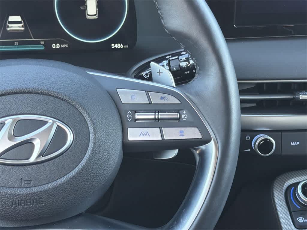 Thumbnail: 2025 Hyundai Palisade - 15