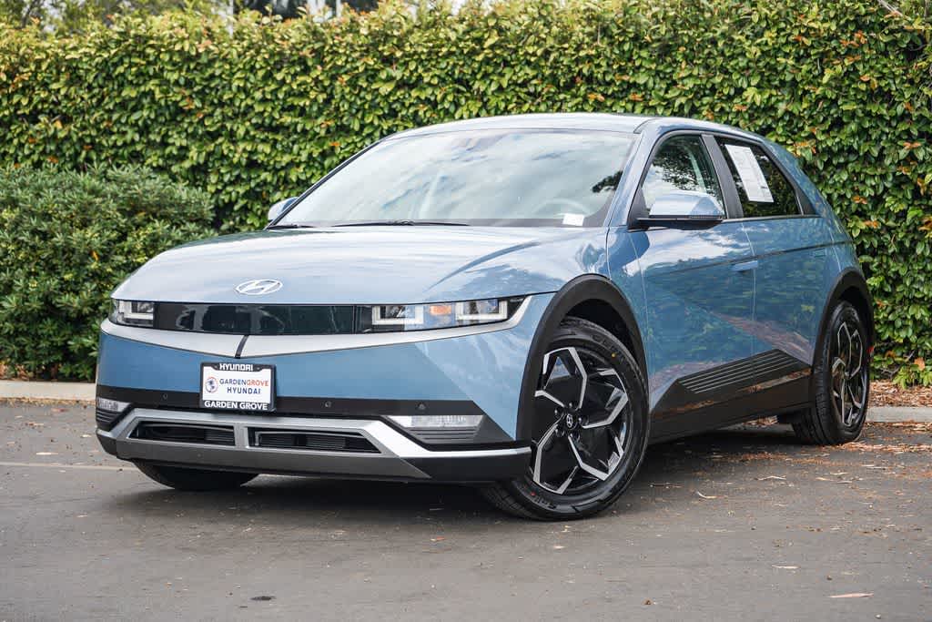 2024 Hyundai Ioniq 5 SEL -
                  Garden Grove, CA