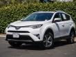 Used 2016 Toyota RAV4 XLE SUV