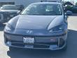 Used 2023 Hyundai IONIQ 6 SEL Sedan