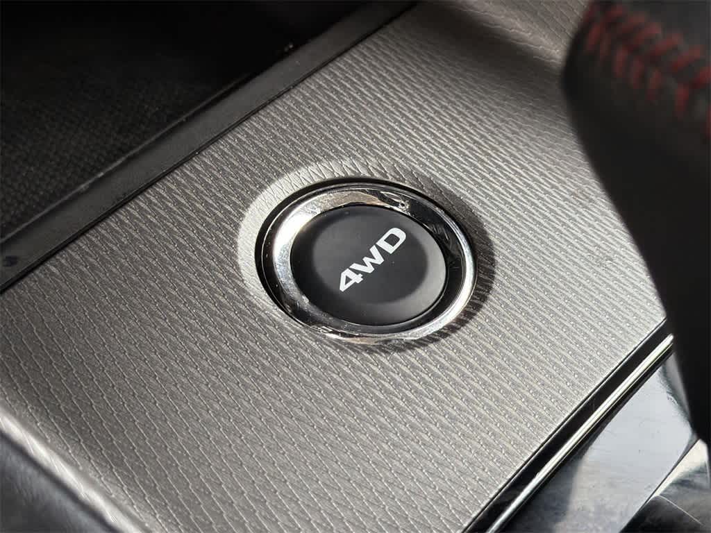 Thumbnail: 2024 Mitsubishi Outlander Sport - 20