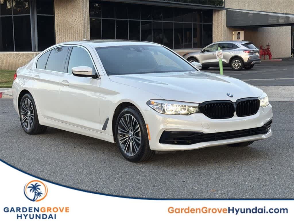 2020 BMW 5 Series 530i -
                  Garden Grove, CA