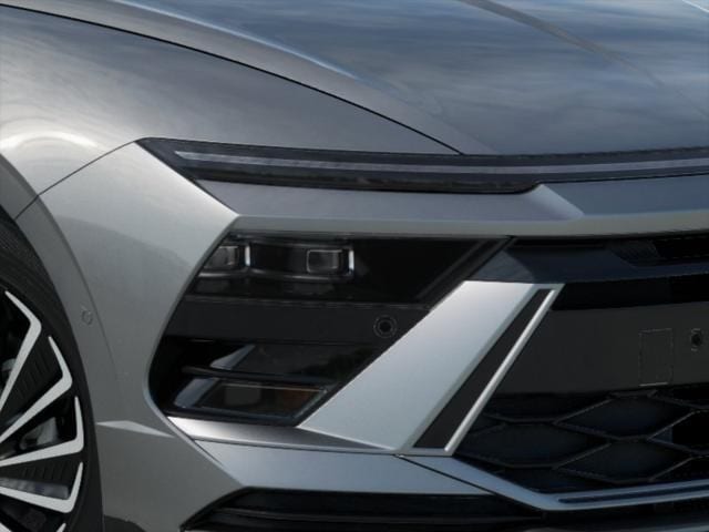 Thumbnail: 2025 Hyundai Sonata - 9
