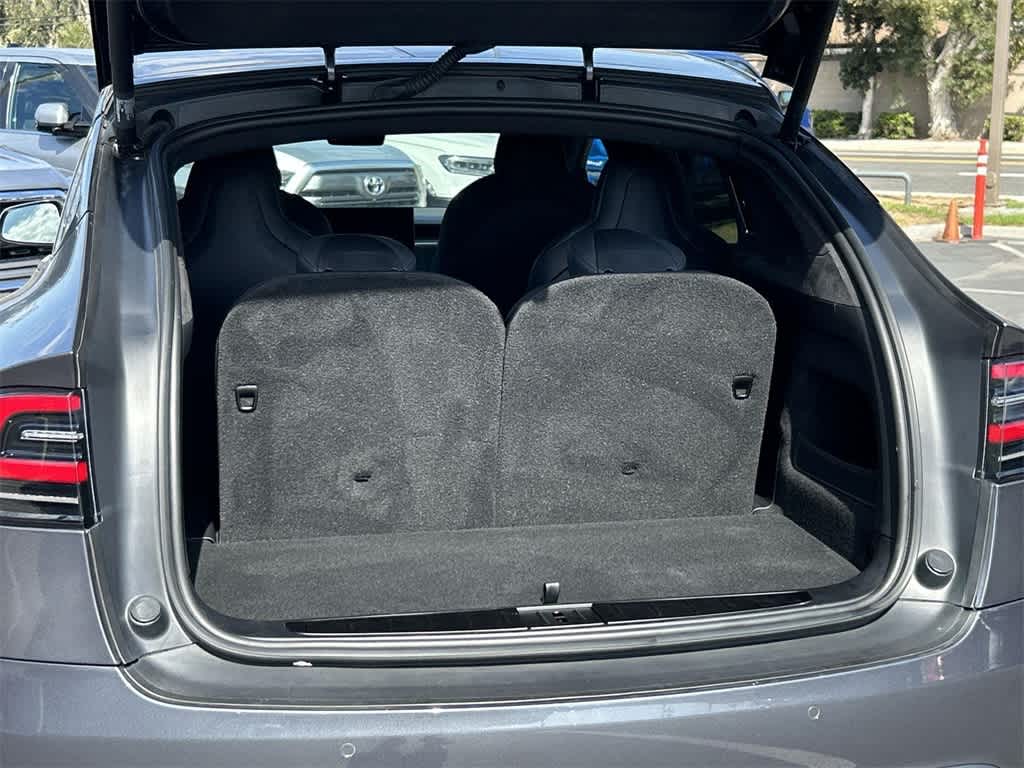 Thumbnail: 2022 Tesla Model X - 33