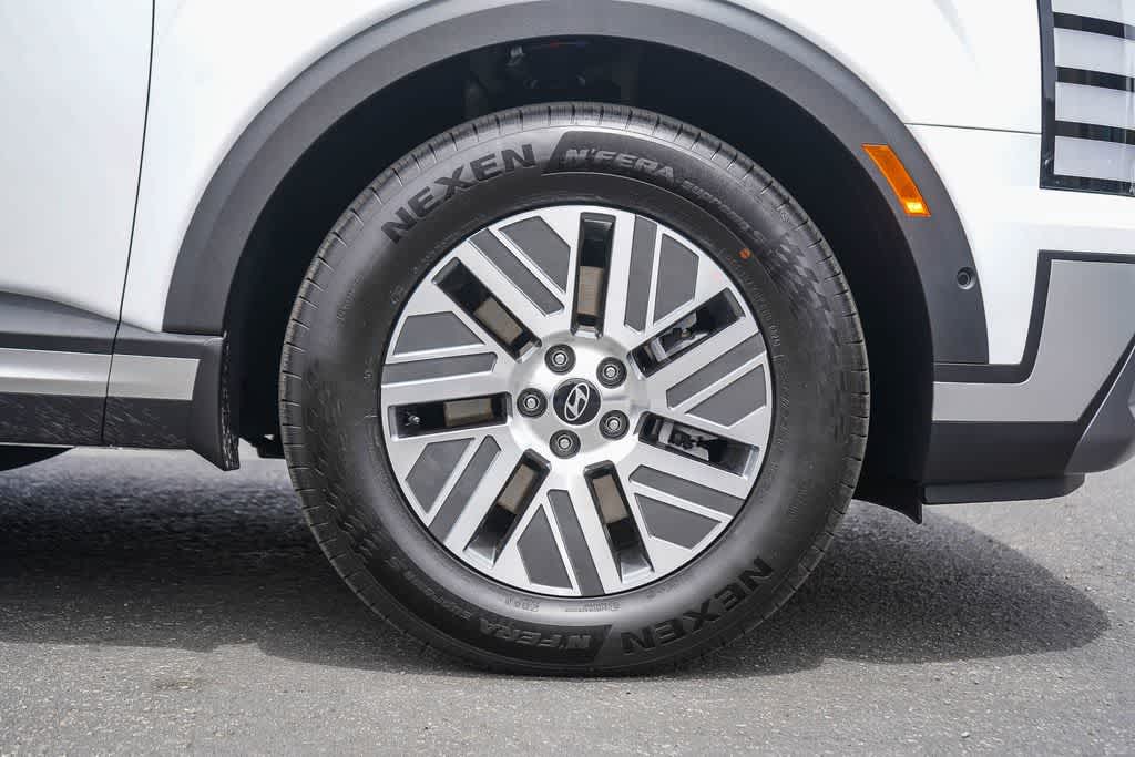 Thumbnail: 2026 Hyundai Palisade - 9