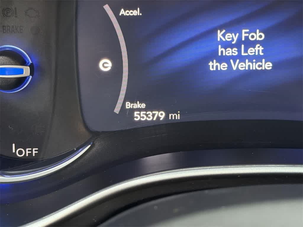 Thumbnail: 2024 Chrysler Pacifica - 20