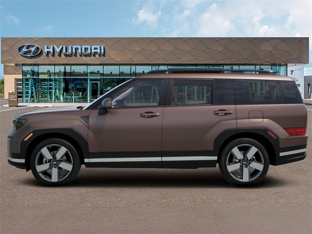 Thumbnail: 2026 Hyundai Santa Fe - 3
