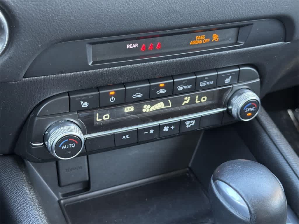 Thumbnail: 2023 Mazda CX-5 - 16