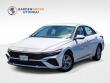 New 2026 Hyundai Elantra SE Sedan