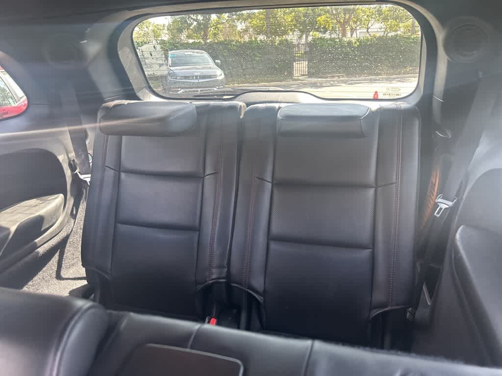 Thumbnail: 2025 Dodge Durango - 7