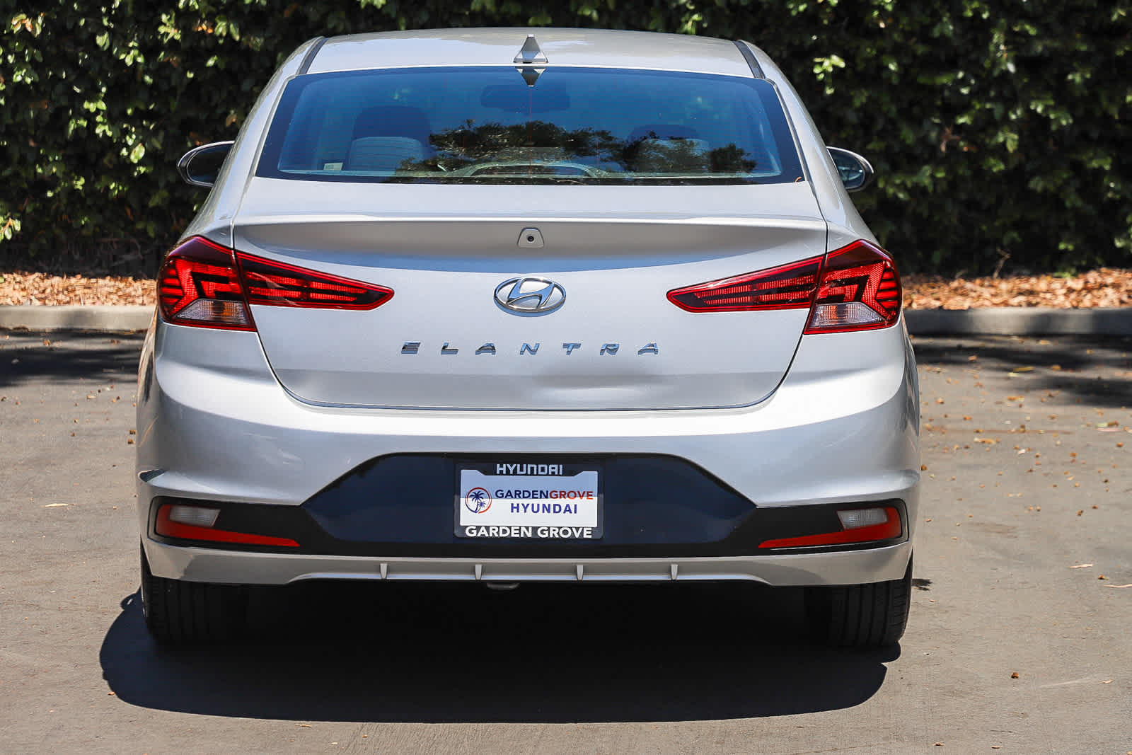Thumbnail: 2019 Hyundai Elantra - 6