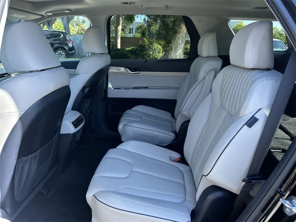 Thumbnail: 2024 Hyundai Palisade - 28