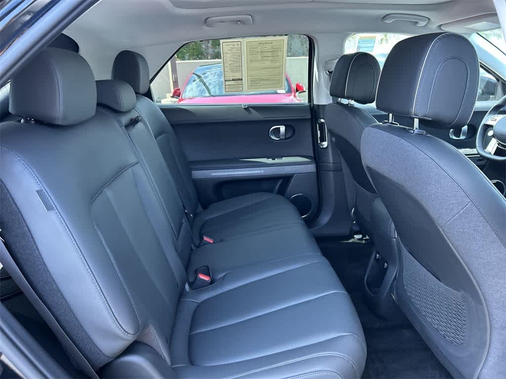 Thumbnail: 2024 Hyundai Ioniq 5 - 44