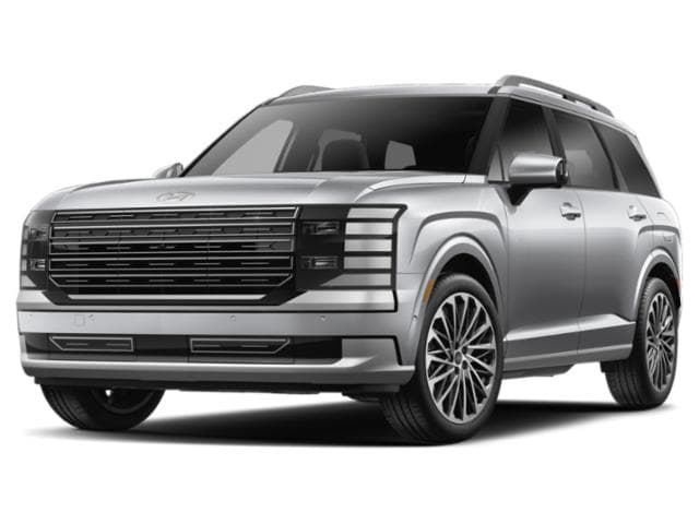 Thumbnail: 2026 Hyundai Palisade - 1