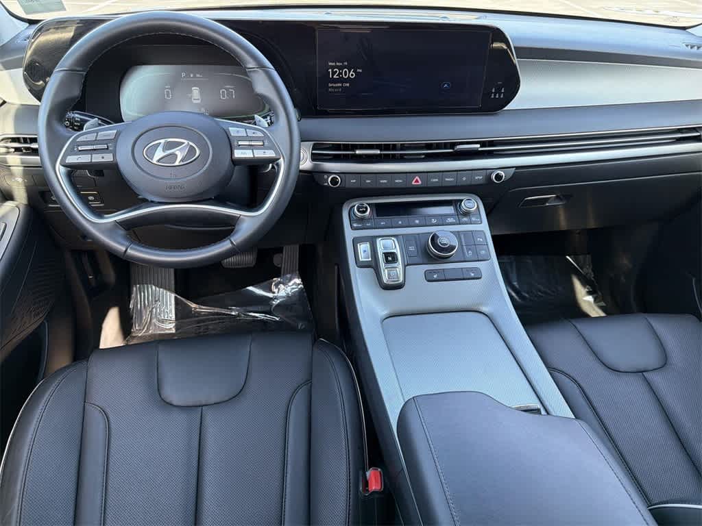 Thumbnail: 2025 Hyundai Palisade - 12