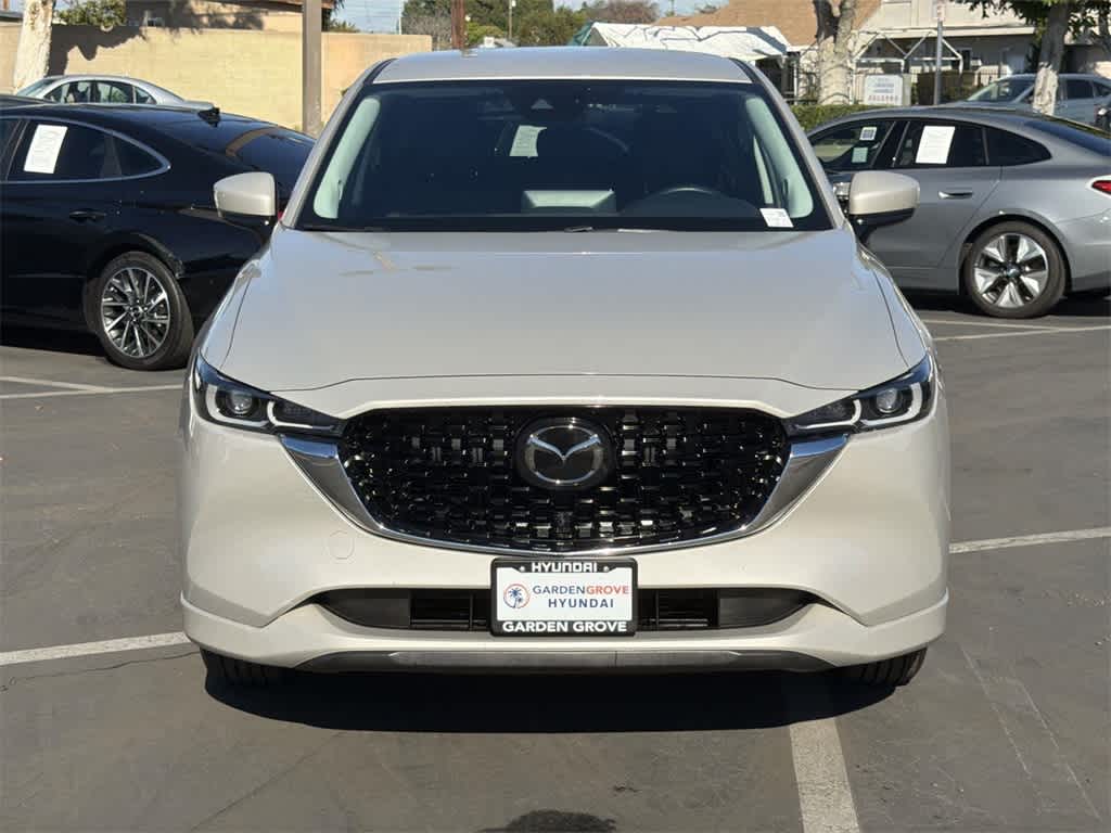 Thumbnail: 2024 Mazda CX-5 - 2